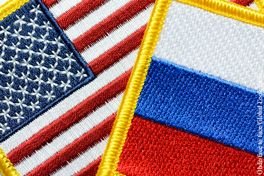 Опрос: К врагам США Россию отнесли 64% американцев