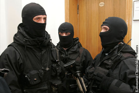 СБУ проводит обыски в офисах «Яндекса» в Киеве и Одессе