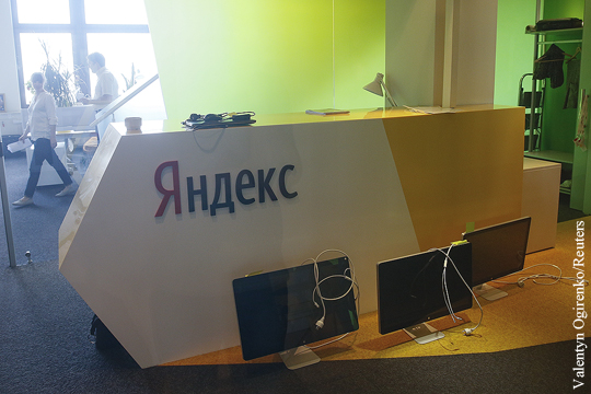 «Измена» «Яндекса» Украине заложена в самой его технологии