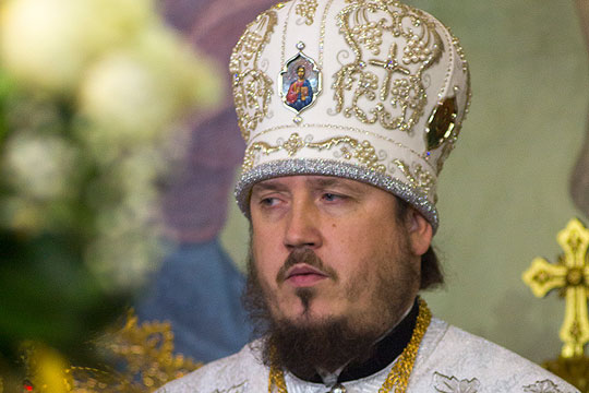 Орловский губернатор прокомментировал скандал с машиной священника