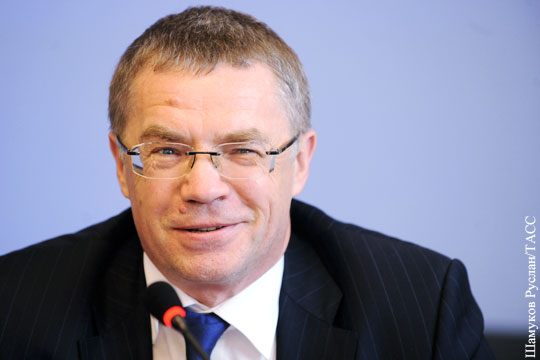 Замглавы Газпрома о решении по спору с Нафтогазом: В футболе важны забитые голы