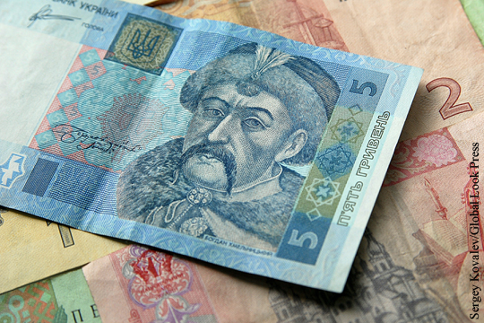 Украина сообщила о взыскании первых сумм по штрафам с Газпрома