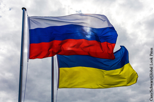 Минюст Украины заявил о готовности страны к введению визового режима с Россией