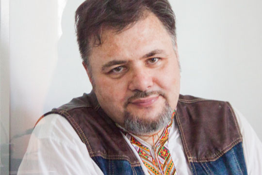 На Украине отменили оправдательный приговор журналисту Коцабе