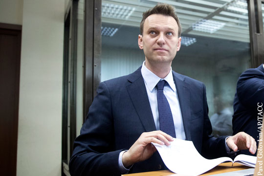 Пресс-служба Усманова: Навальный не представил доказательств и сфокусировался на агитации