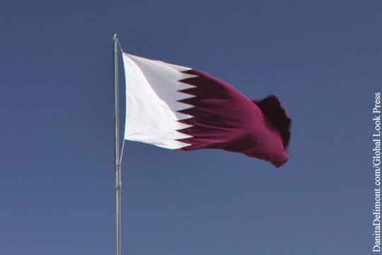 Арабские страны объявили о разрыве дипломатических отношений с Катаром