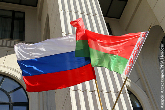 Россия и Белоруссия собрались создать единое миграционное пространство