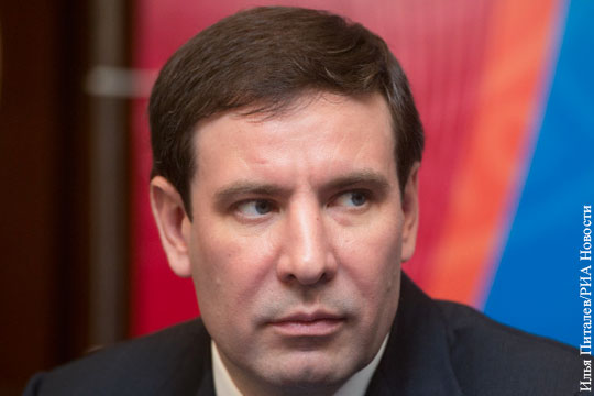 Арестовано имущество экс-главы Челябинской области на 3 млрд рублей