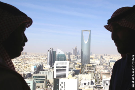 Саудовская Аравия поставила Катару 10 условий возобновления отношений