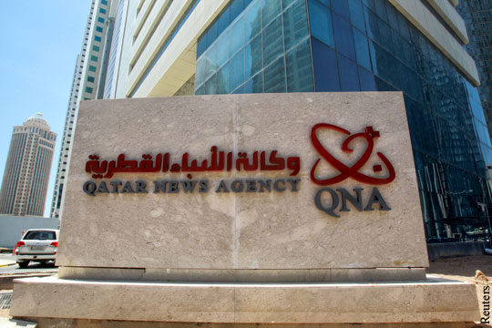 ФБР помогло Катару найти источники хакерской атаки