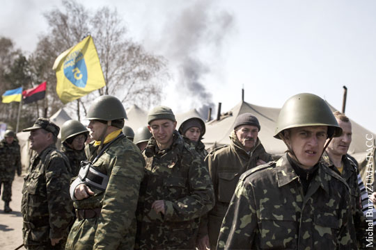 Украинская пропаганда сильно преувеличивает последние успехи ВСУ