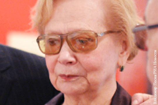 Внучка и приемная дочь Никиты Хрущева погибла в Москве