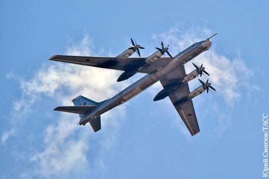 Глава Пентагона: Мы должны прекратить активность российской военной авиации