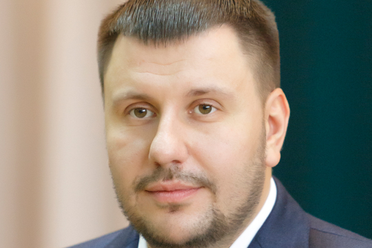 Украинскому экс-министру предъявлено обвинение в хищениях 3,6 млрд долларов
