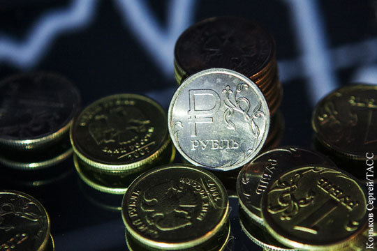 Белоруссия отказалась от российского рубля при расчете золотовалютных резервов