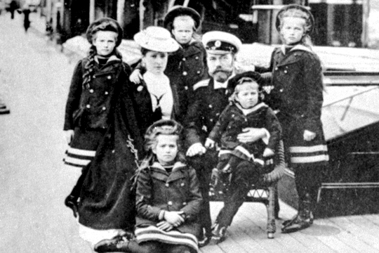 Экспертиза обнаружила новые факты в деле о гибели семьи Николая II
