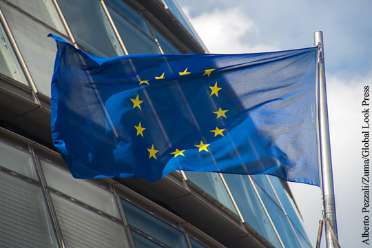 ЕС пригрозил санкциями в ответ на кибератаки