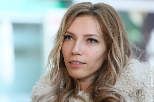 На Украину наложили крупный штраф из-за запрета на выступление Самойловой