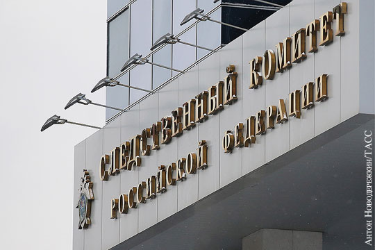 В СК назвали основные версии причин ДТП в Татарстане