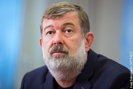Оппозиционер Мальцев покинул Россию после возбуждения уголовного дела