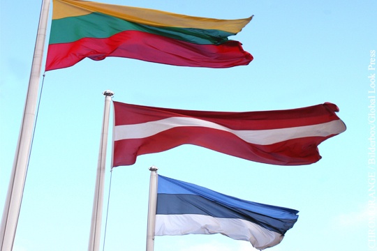 Опрос: Войны боятся 62% латвийцев, 68% литовцев и 45% эстонцев