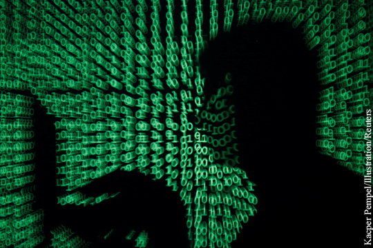 Власти США обвинили россиянина Мартышева в разработке ПО для кибератак