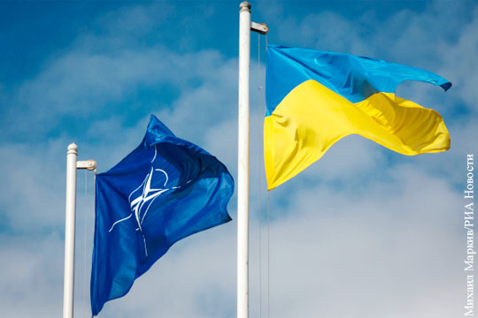 Киев решил согласовать закон о «реинтеграции Донбасса» с Западом
