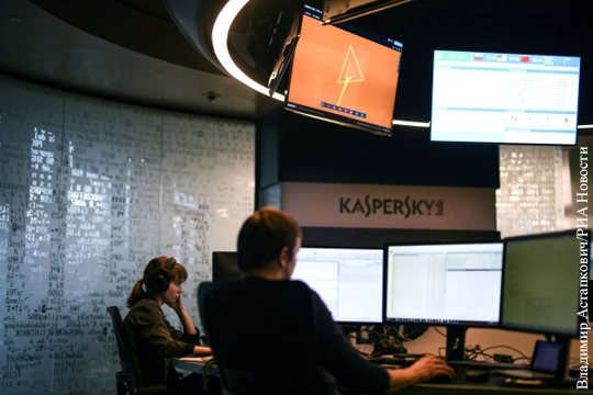 Миф о «русских хакерах» помог отечественной IT-индустрии
