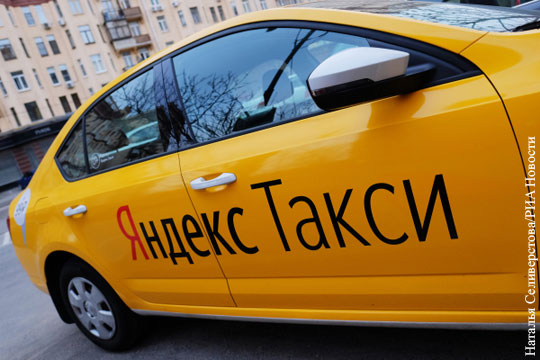 Сделка «Яндекса» с Uber доказывает высокий уровень российских технологий 