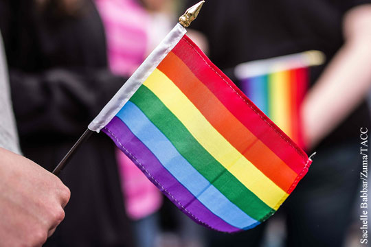 Лавров: Нет ни одного факта преследования геев в Чечне