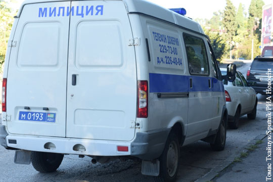 Установлены все участники нападения на российских туристов в Абхазии