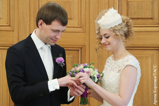 Ульяновский губернатор предложил заменить слово «брак»