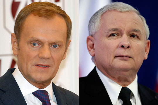Польские русофобы помогают России в противостоянии с Европой