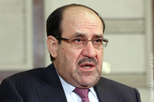 Вице-президент Ирака: Россия спасла Ближний Восток
