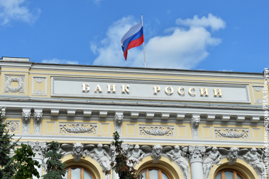 Российские банки в первом полугодии получили рекордную прибыль за всю историю