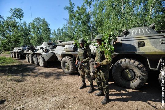 Украинский генштаб в трех российских дивизиях заблудился