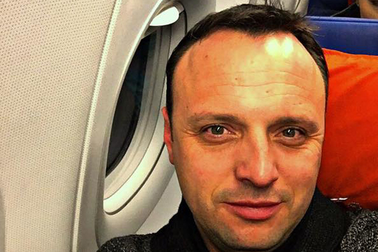 Снятый с рейса в США россиянин решил обратиться в суд