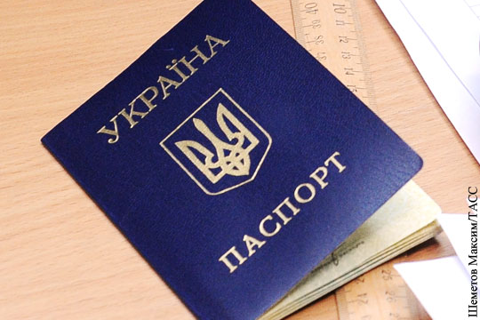 Миграционная служба Украины объяснила ситуацию с гражданством Саакашвили