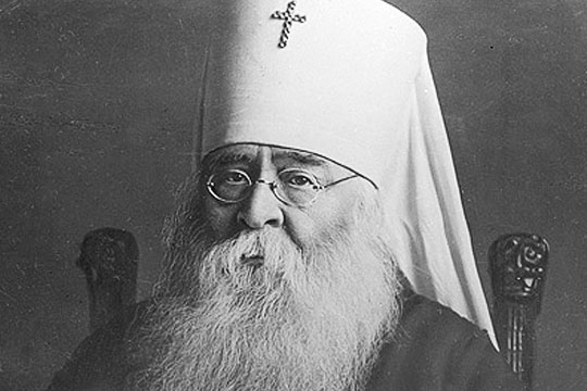 Патриарх Кирилл: Преемственность РПЦ помогли сохранить новомученики