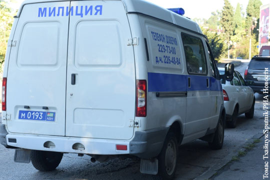 При вооруженном нападении в Абхазии пострадали трое россиян