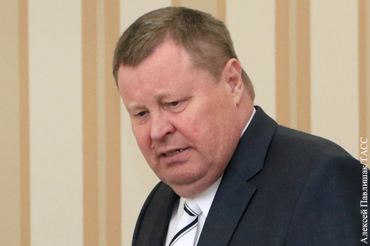 Полпред президента раскритиковал назначение племянницы Рогозина директором нацпарка