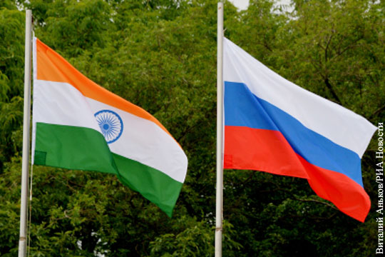 В Индии одобрили совместную с Россией разработку самолета пятого поколения