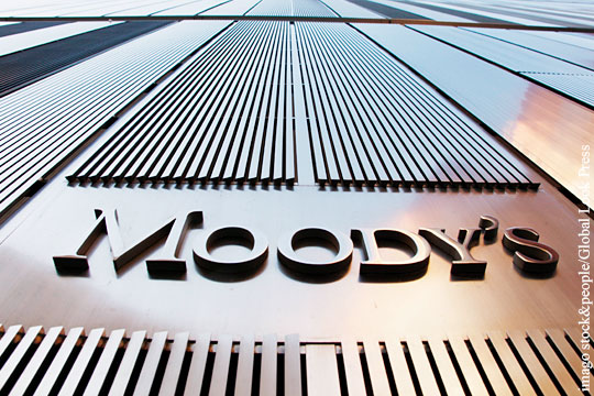Moody's заявило о рисках задержки строительства «Северного потока – 2» из-за санкций США