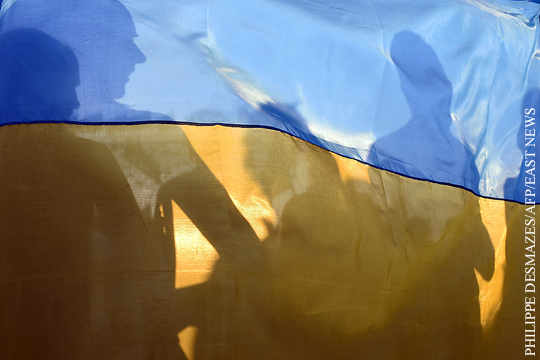 Фонд в США подготовил жалобу из-за связей демократов с Украиной