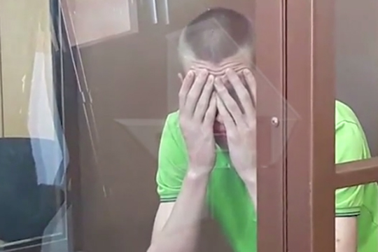 Участников банды подростков арестовали в Москве