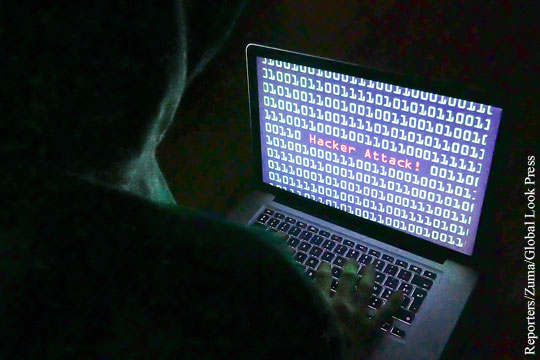 Румынский хакер обвинил госдеп, ЦРУ и АНБ в кибератаках в США