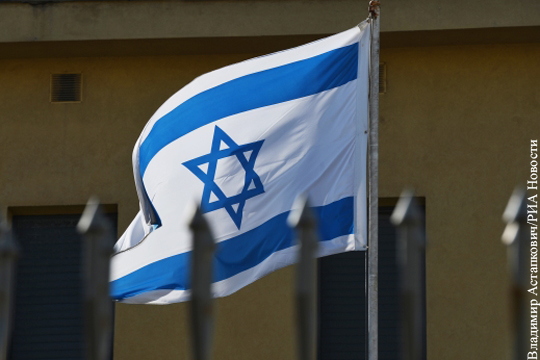 Россия стала лидером по числу репатриантов в Израиль