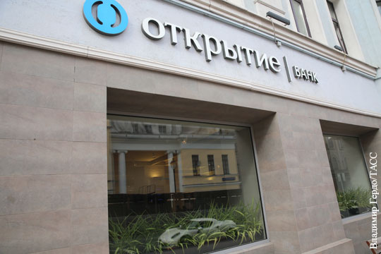 ФАС запросила информацию у «Альфа-Капитала» о ситуации в крупных банках