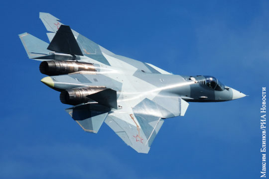 Индия задумалась о приобретении у России 108 истребителей FGFA