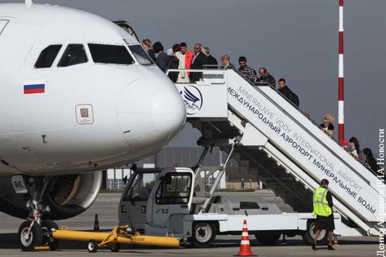 ФАС пообещала разобраться с нежеланием авиакомпаний снижать цены на билеты